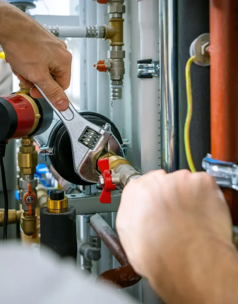 Dépannage Urgence Plomberie ​