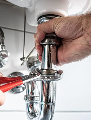 dépannage urgence rapide